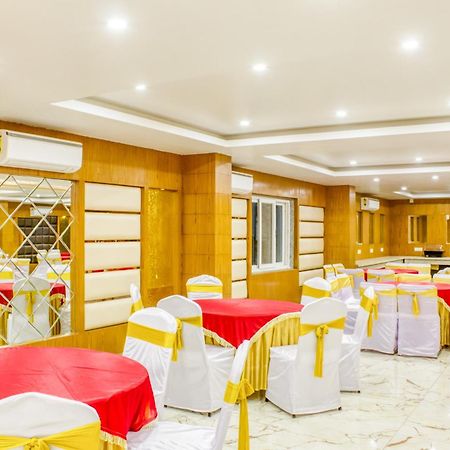 Zip By Spree Hotels Grand Legacy Prime Dehradun Bagian luar foto