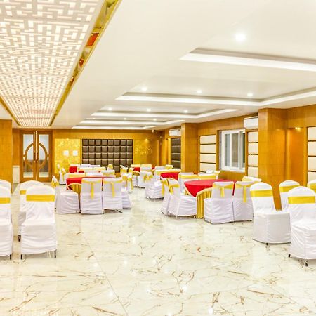Zip By Spree Hotels Grand Legacy Prime Dehradun Bagian luar foto